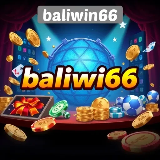 Beragam Jenis Permainan yang Ditawarkan di Baliwin66