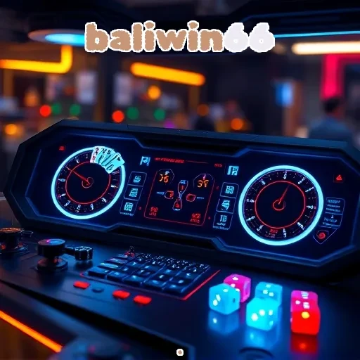 baliwin66 Program VIP